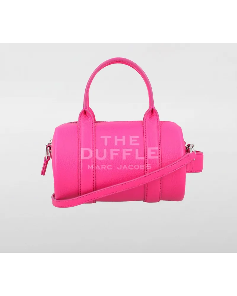 Marc Jacobs Umhngetasche damen Pink