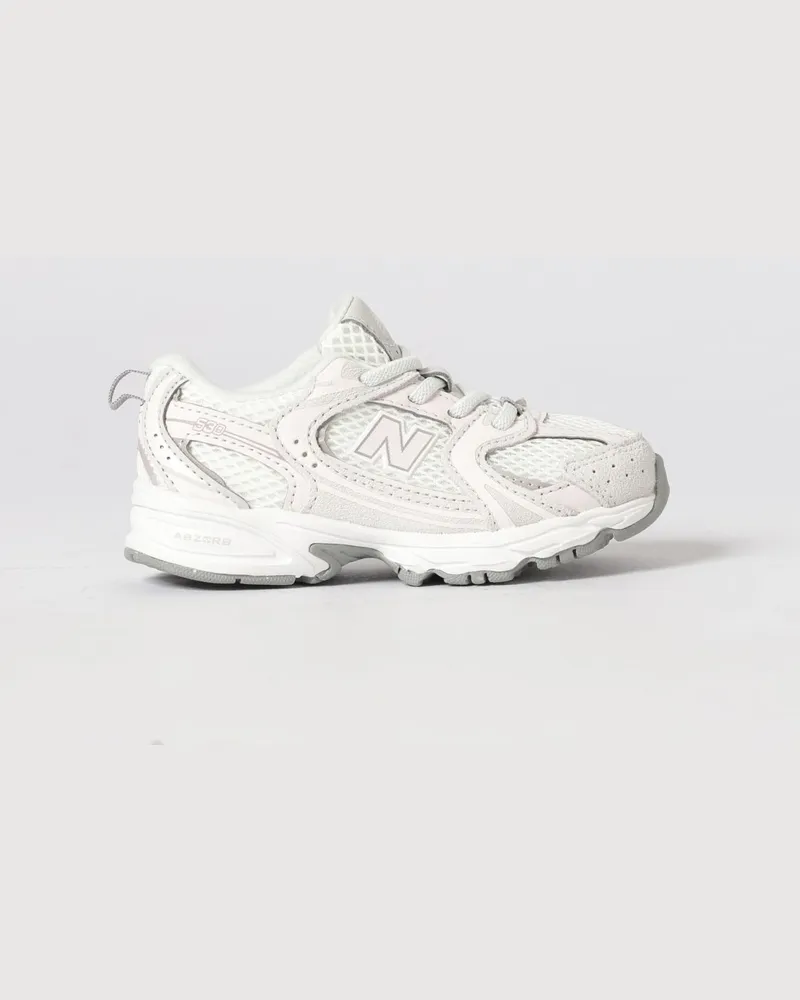 New Balance Schuhe kinder Grau