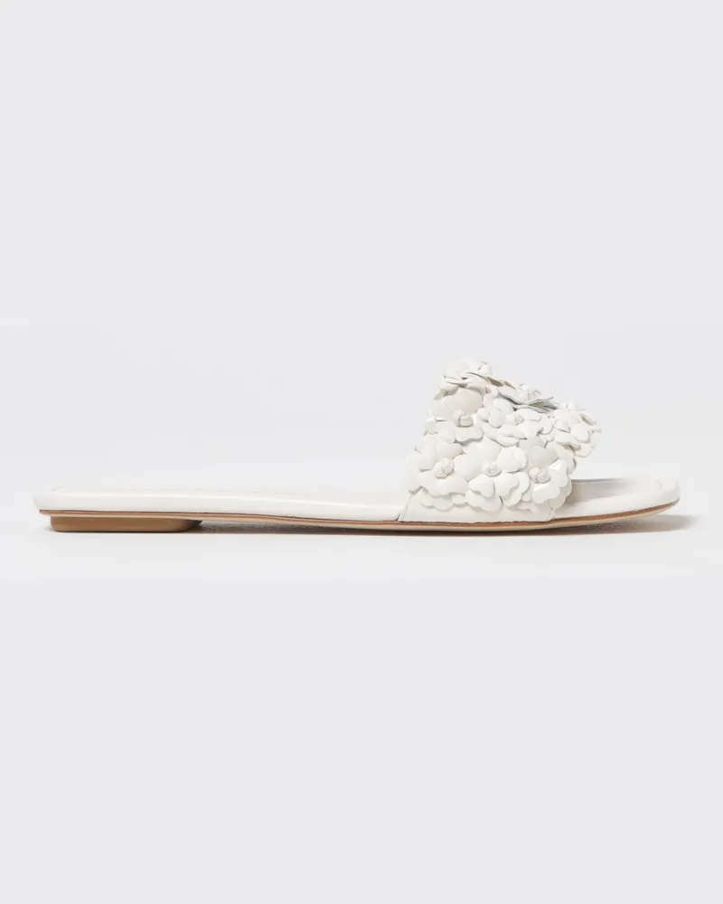 Stuart Weitzman Schuhe damen Cream