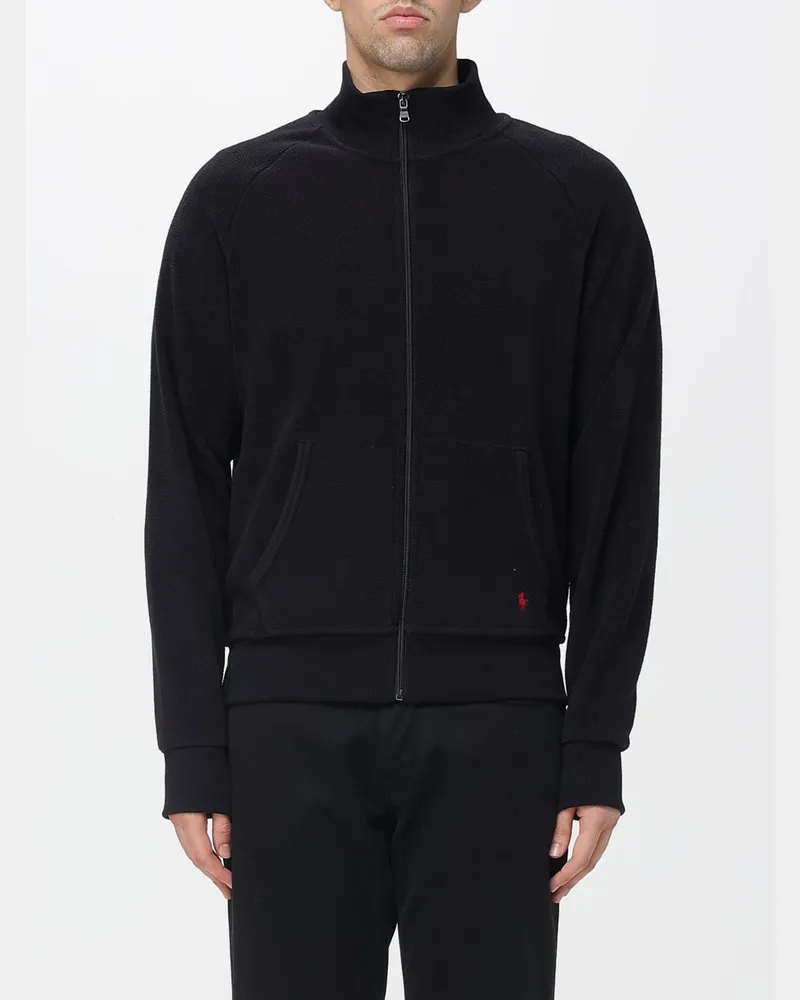 Ralph Lauren Pullover herren Schwarz