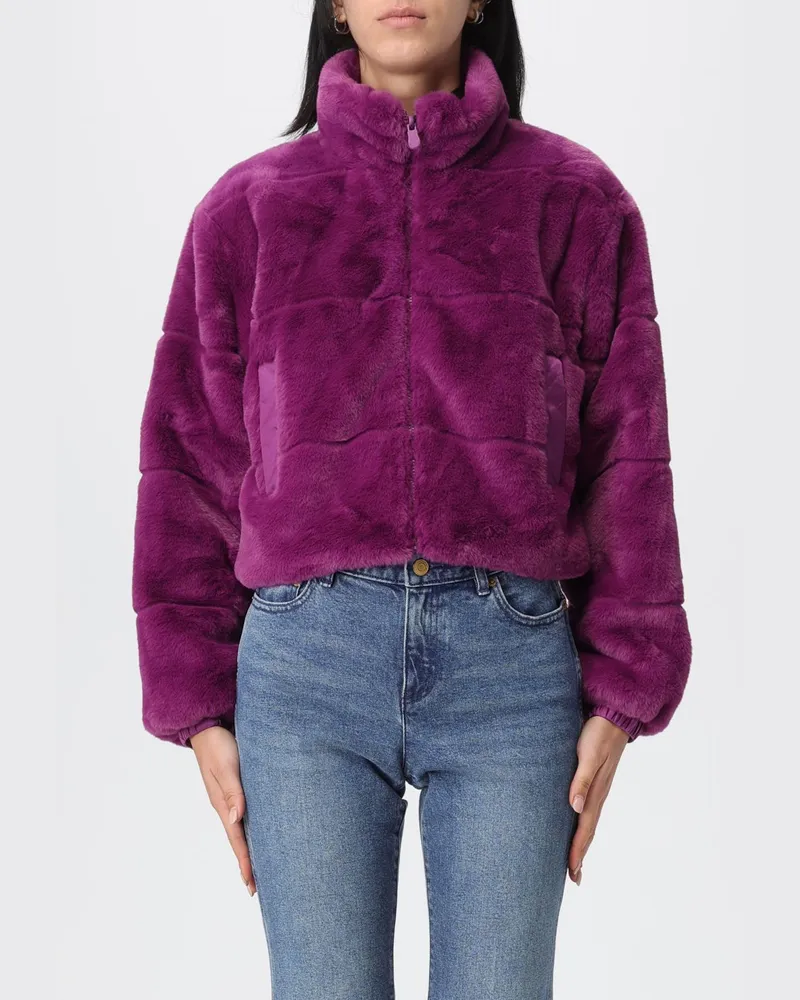 Save The Duck Blazer damen Violett