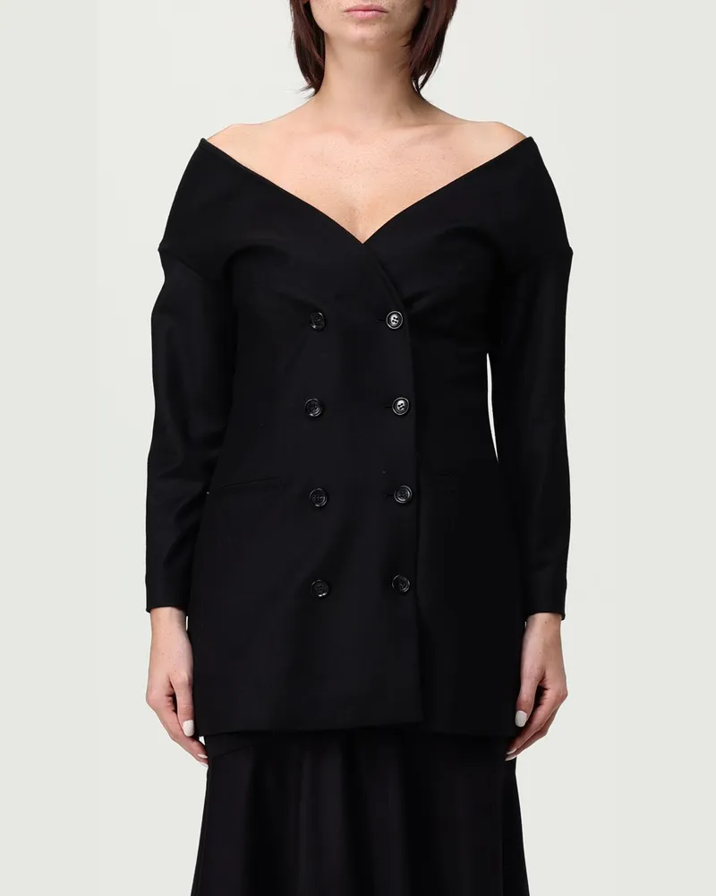 Alberta Ferretti Jacke damen Pink