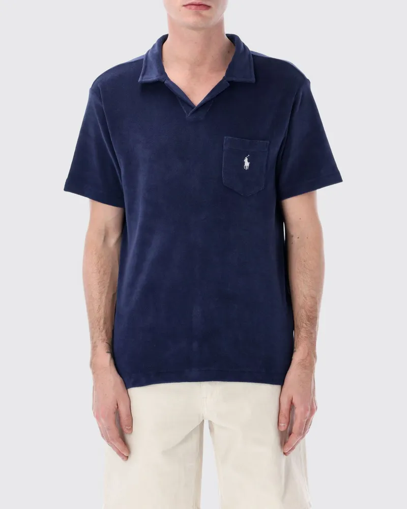 Ralph Lauren Polo herren Blau