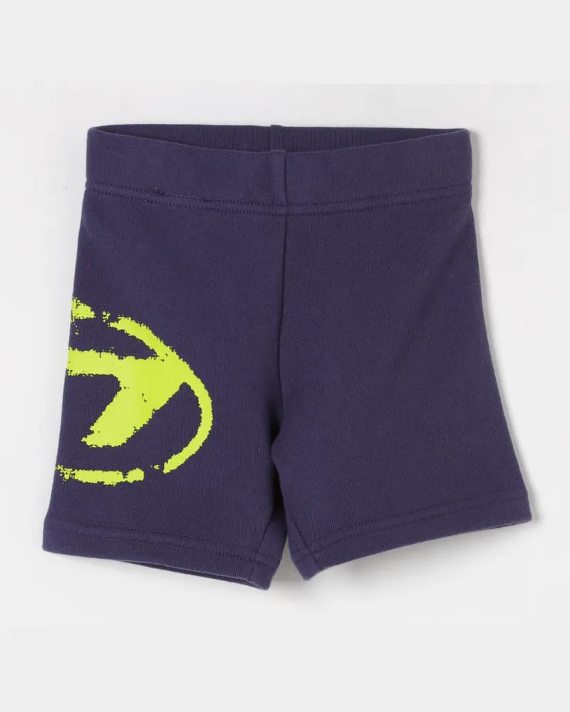 Diesel Kurze hose kinder Blau