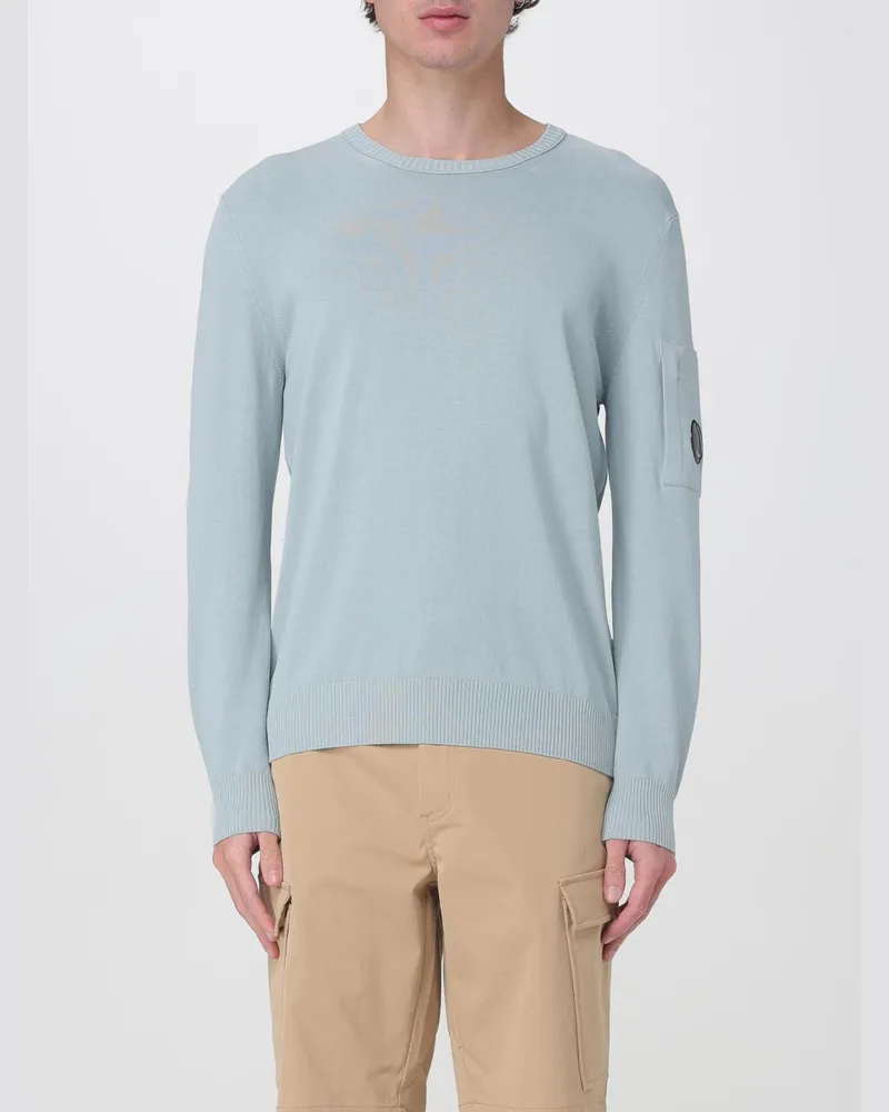 C.P. Company Pullover herren Wasser