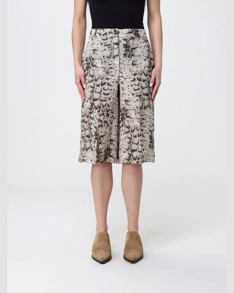 Pinko Hose damen Beige