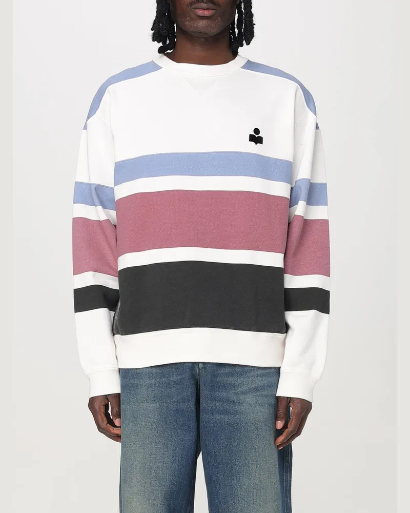 Isabel Marant Sweatshirt herren Bunt