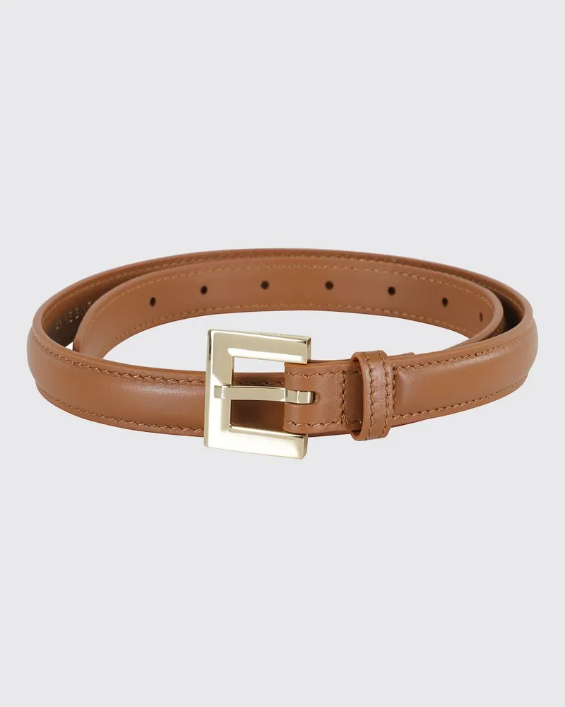 Anine Bing Grtel damen Braun