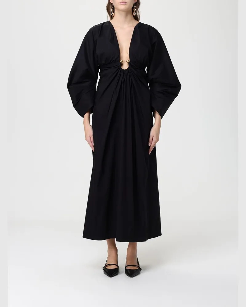 Cult Gaia Kleider damen Schwarz
