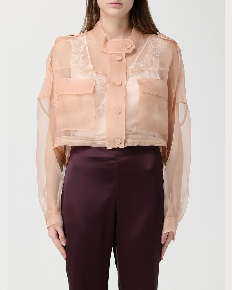 Pinko Blazer damen Pink