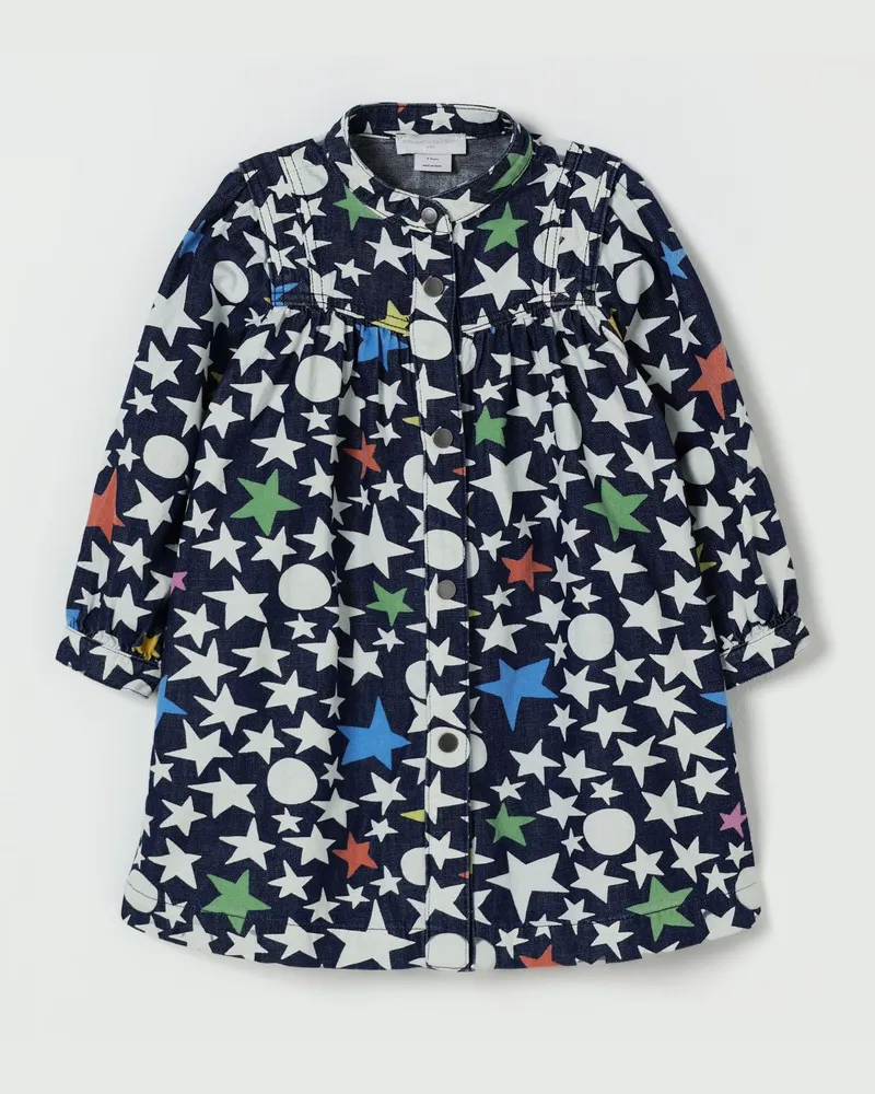 Stella McCartney Kids Anzug kinder Bunt