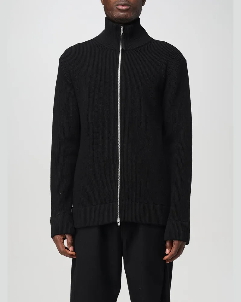 Maison Margiela Pullover herren Schwarz