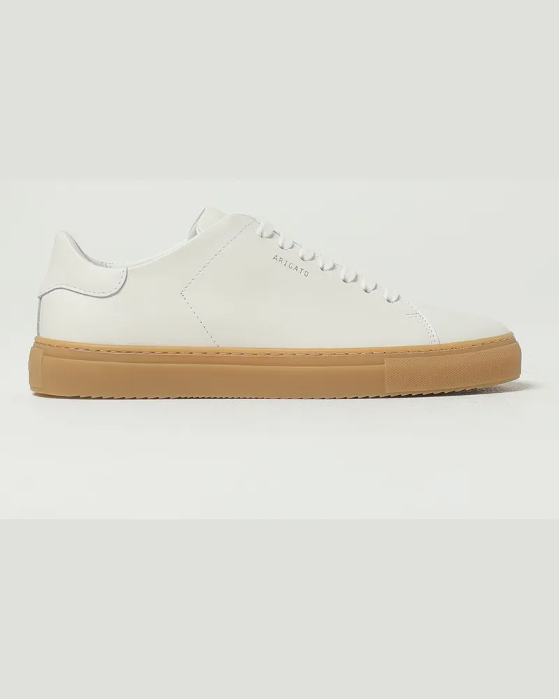 Axel Arigato Sneakers herren Weiß