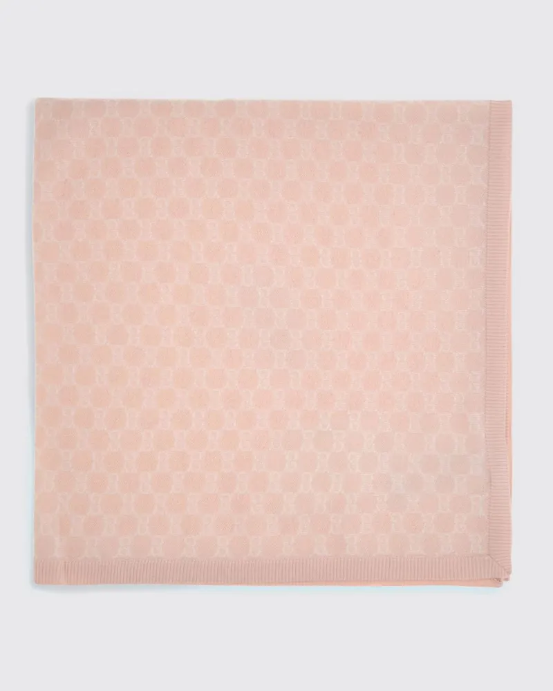 Gucci Schal kinder Pink