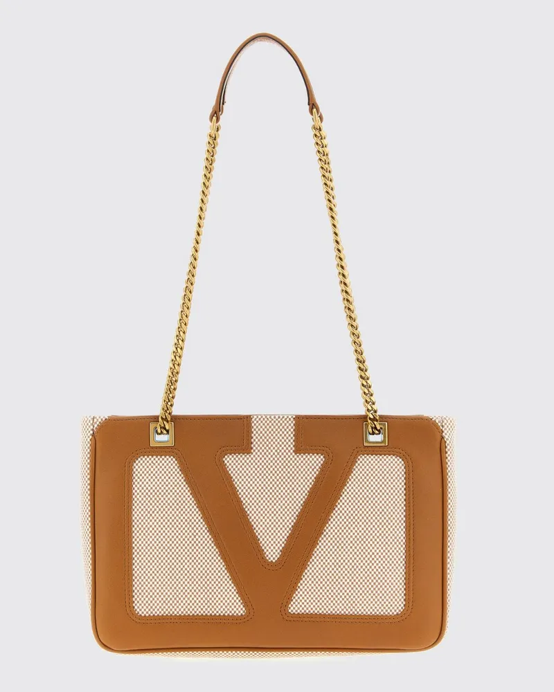Valentino Garavani Tasche herren Braun