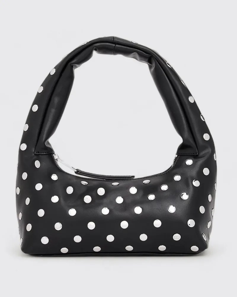 Tommy Hilfiger Handtasche damen Schwarz