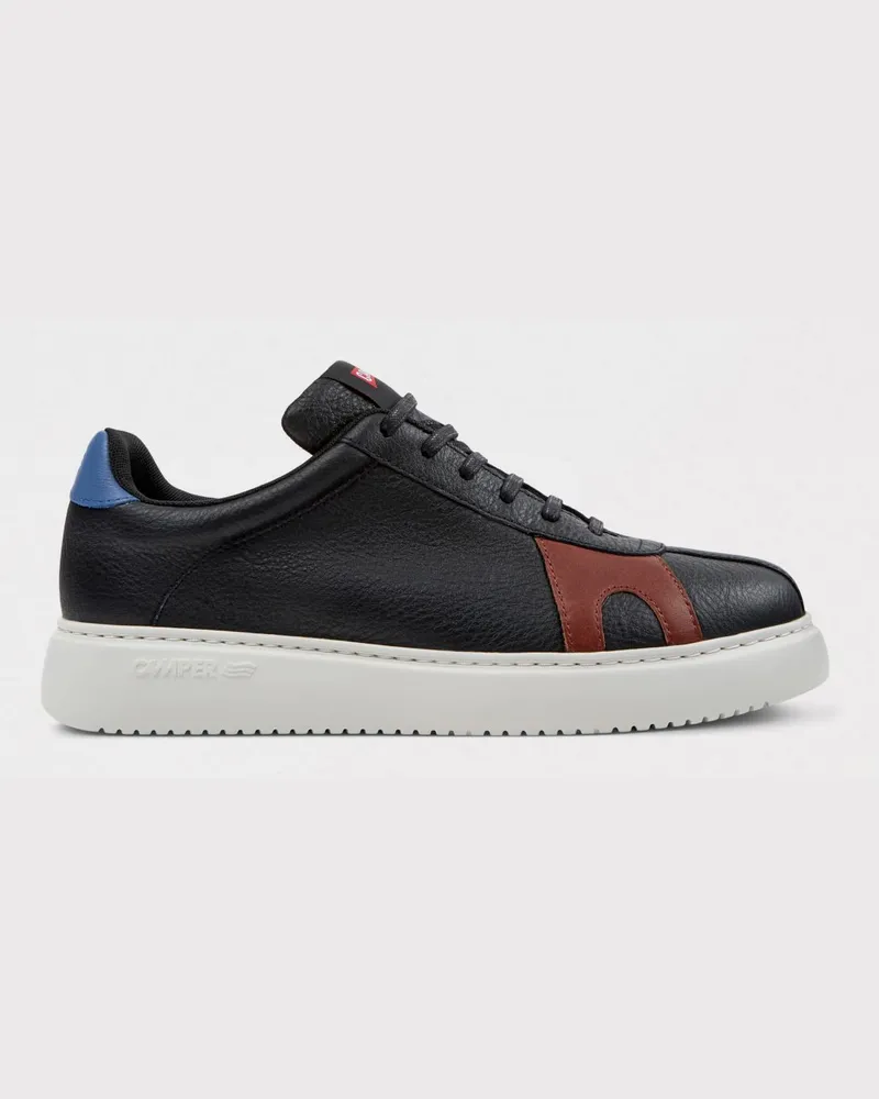 Camper Sneakers herren Schwarz