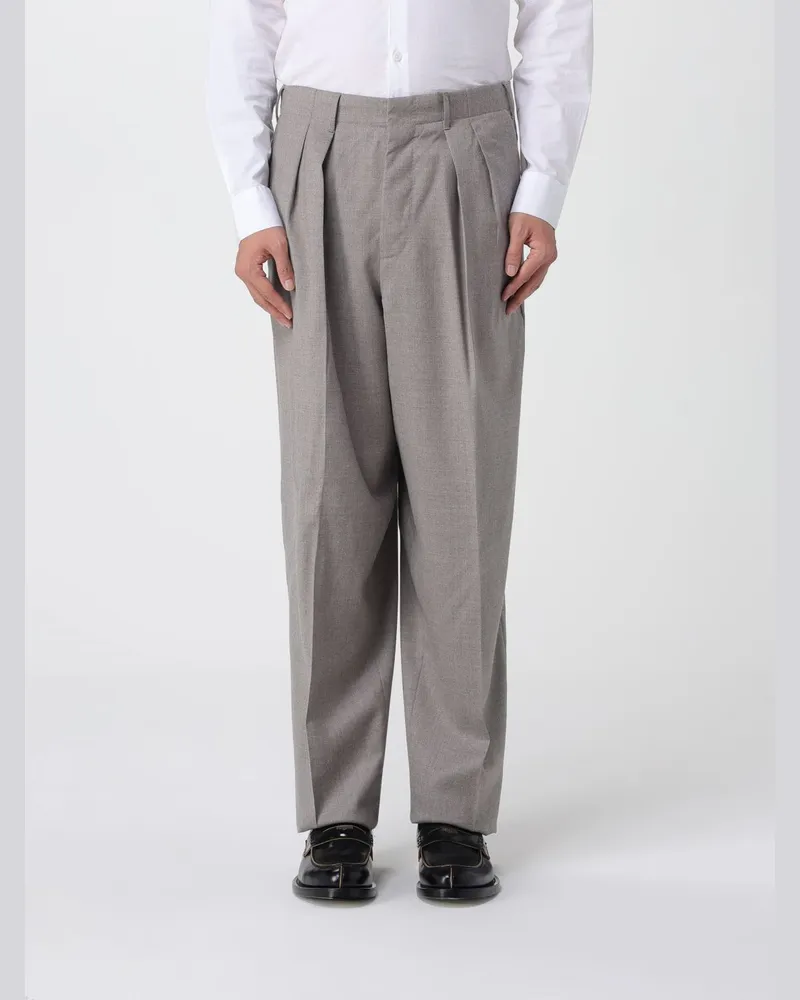 PT TORINO Hose herren Beige