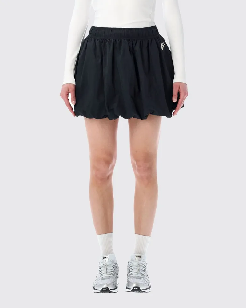 Nike Rock damen Schwarz