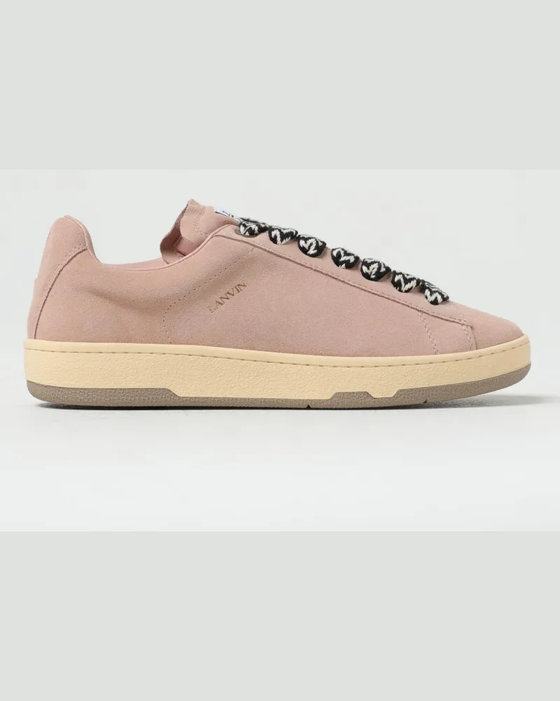 Lanvin Sneakers herren Pink