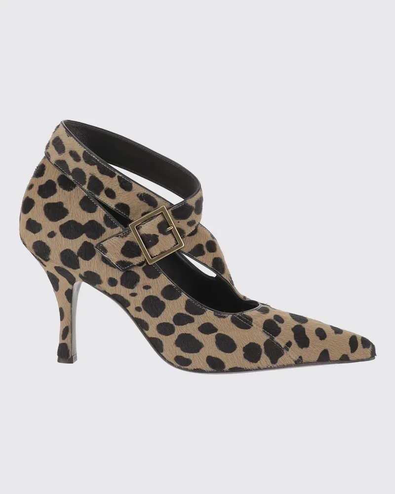 KHAITE Absatzschuhe damen Rot