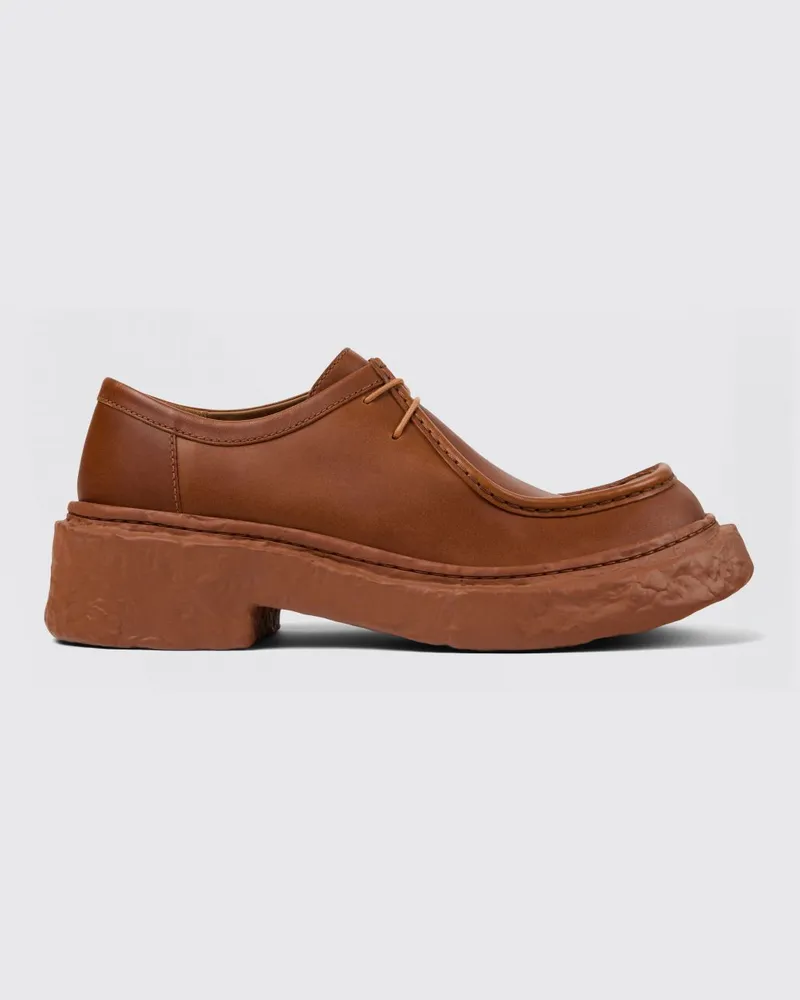 Camper Mokassins herren Braun