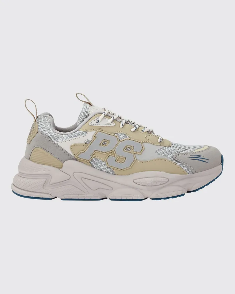 Philipp Plein Sneakers herren Beige