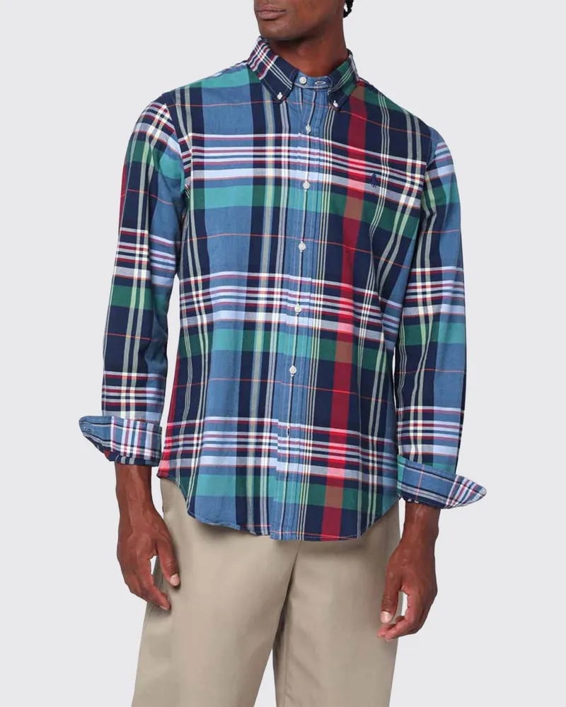 Ralph Lauren Hemd herren Bunt