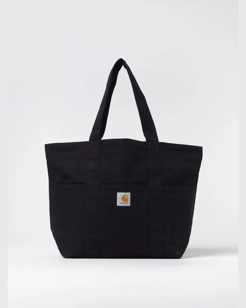 Carhartt WIP Tasche herren Schwarz