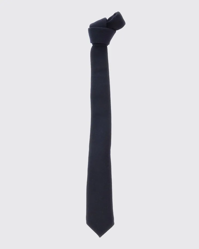 Burberry Elegante Krawatte aus reiner Seide mit internem Karomuster-Detail Beige