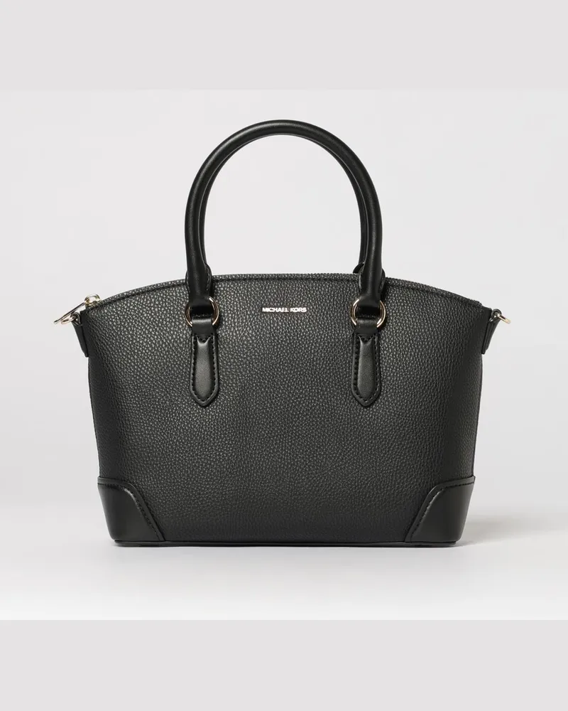 Michael Kors Schultertasche damen Schwarz
