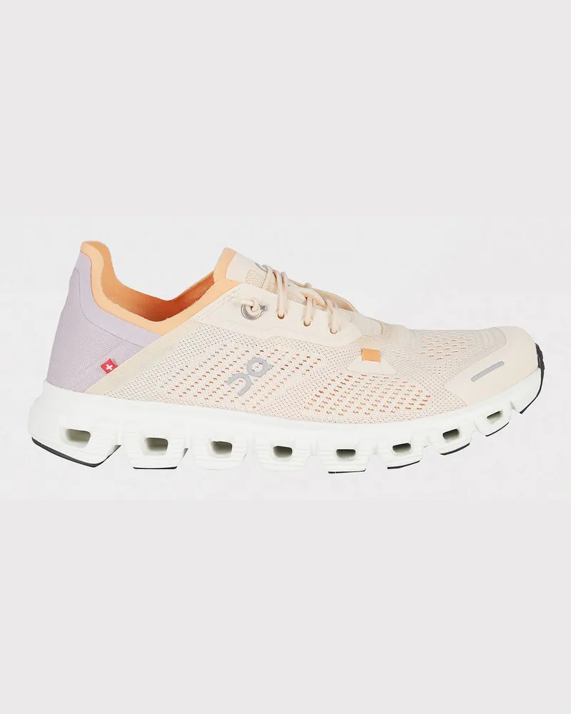 ON Schuhe damen On Cream