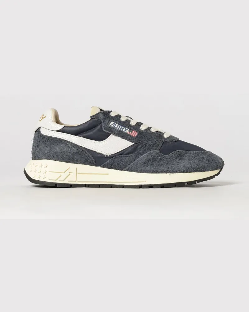 AUTRY Sneakers herren Navy