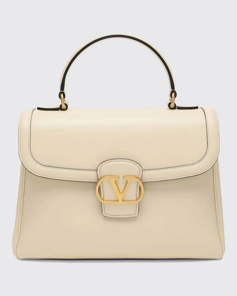 Valentino Garavani Handtasche damen Weiß