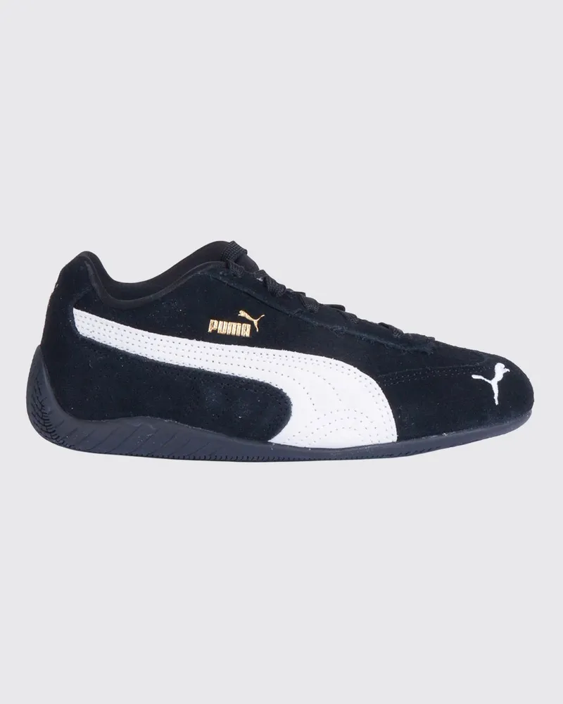 Puma Schuhe kinder Schwarz
