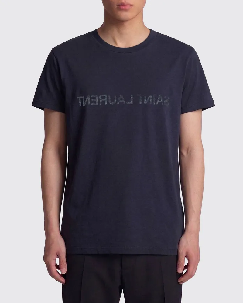 Saint Laurent T-shirt herren Fa01
