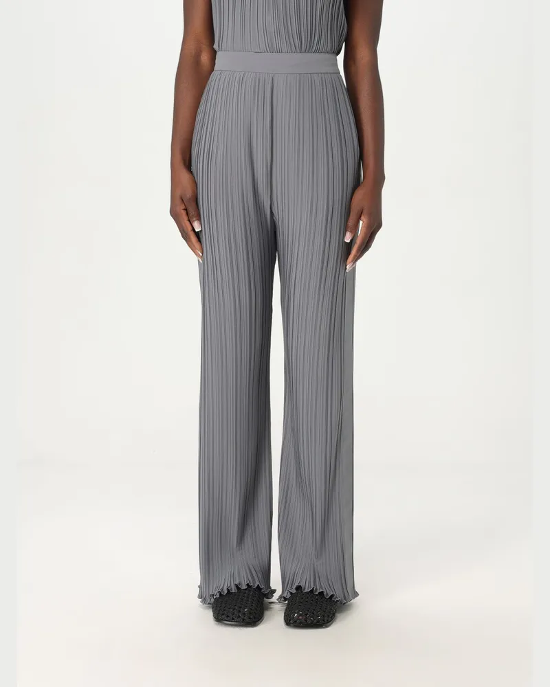 Lanvin Hose damen Grau