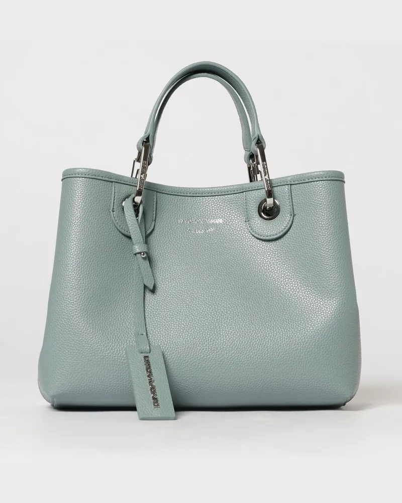 Emporio Armani Schultertasche damen Dust