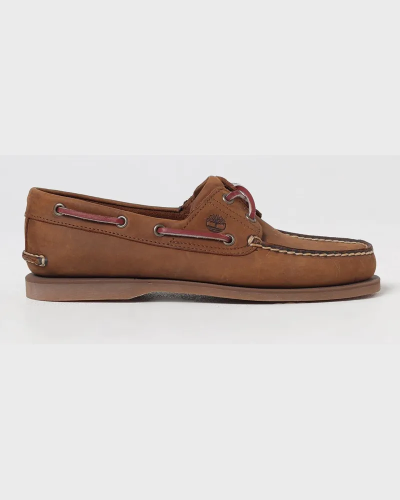 Timberland Mokassins herren Braun