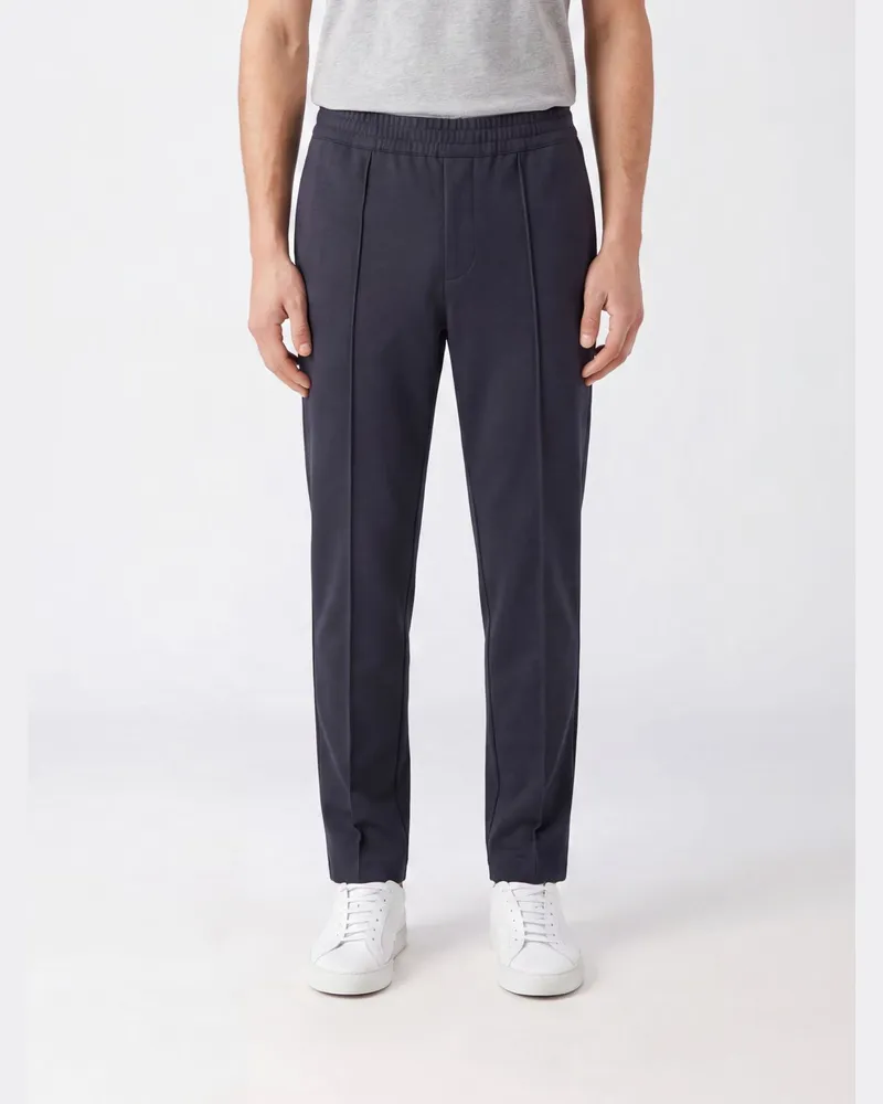 Herno Hose herren Grün