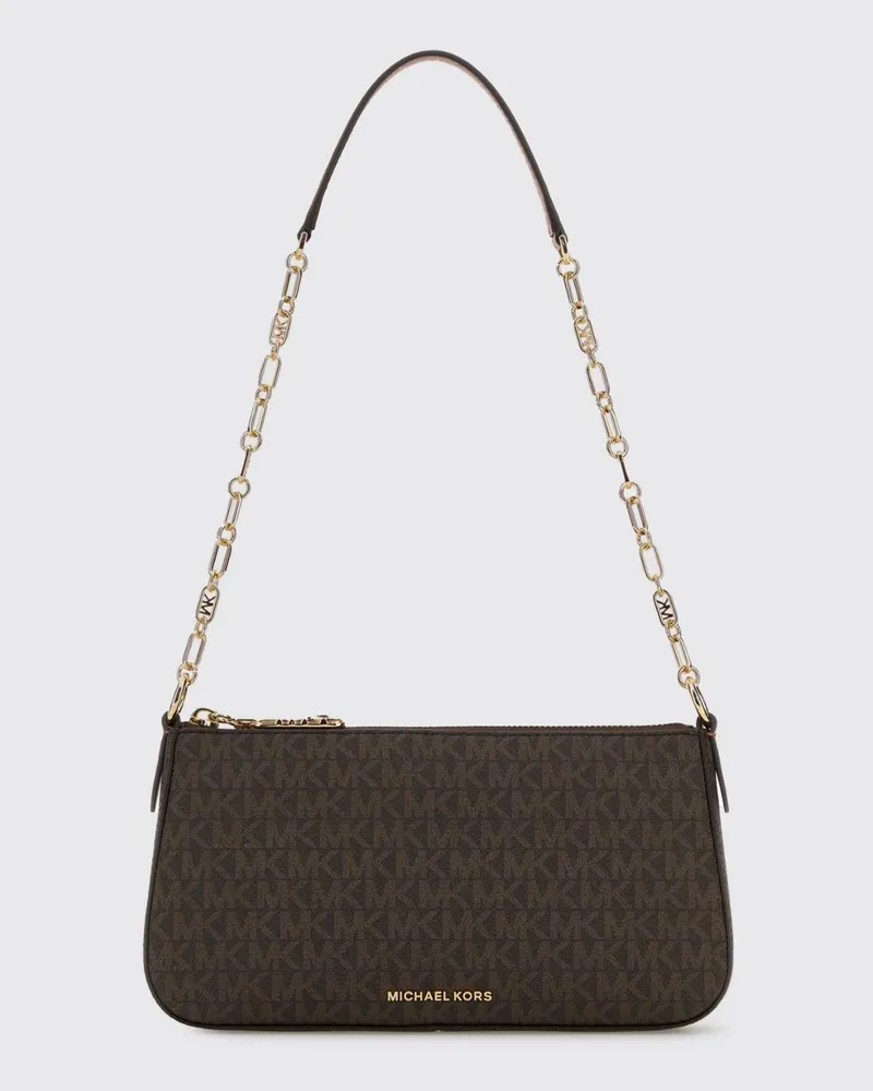 Michael Kors Handtasche damen Gelb