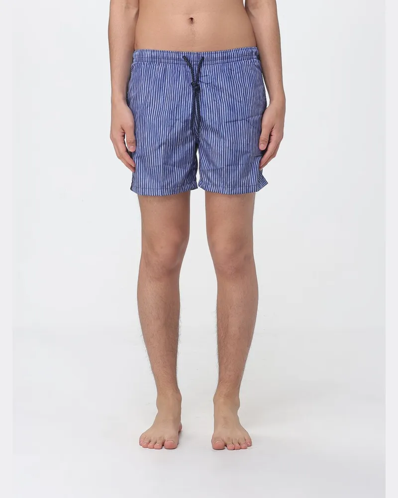 Drumohr  Bademode herren Sea