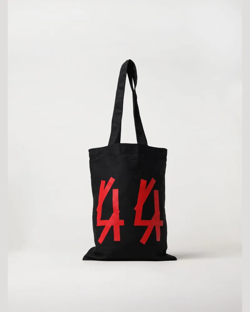 44 LABEL GROUP Tasche herren Schwarz