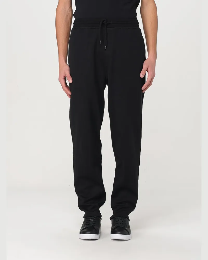 Brunello Cucinelli Hose herren Schwarz