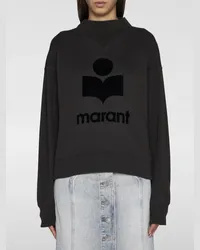 Étoile Isabel Marant Sweatshirt Schwarz