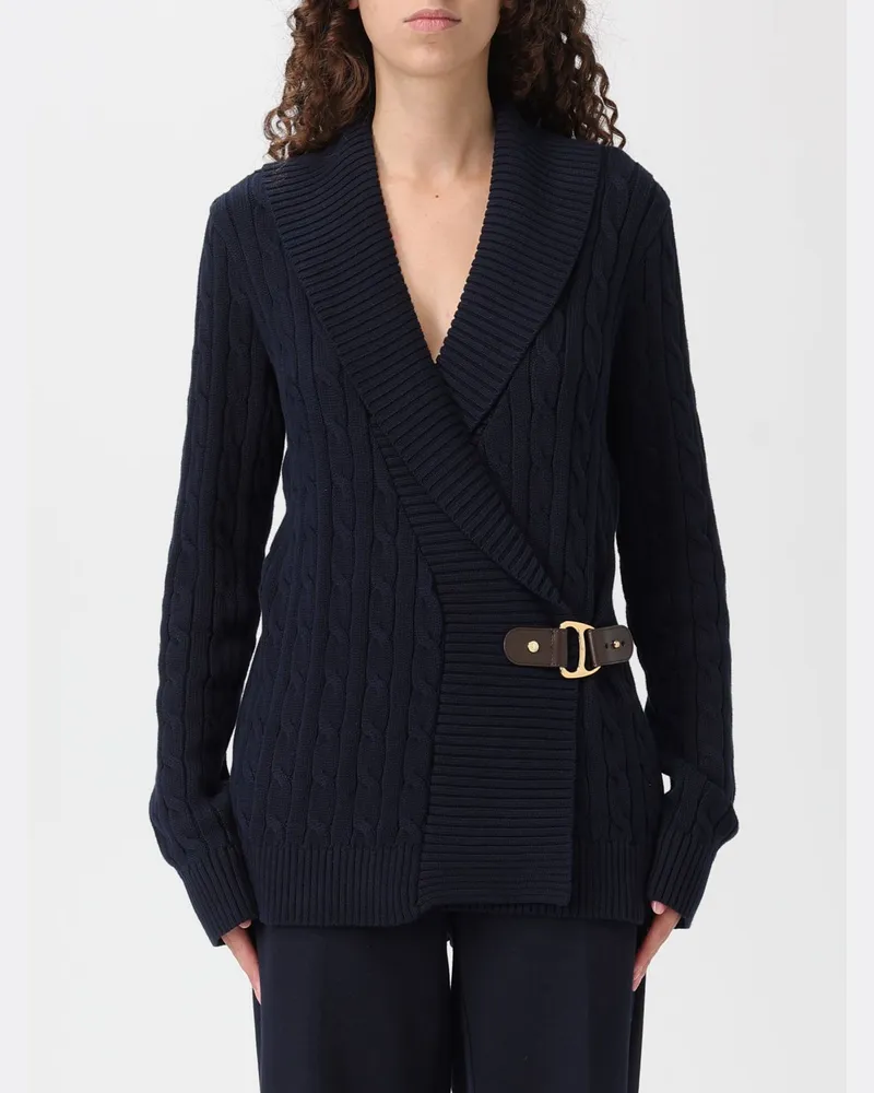 Ralph Lauren Pullover damen Navy