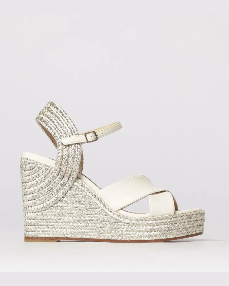 Jimmy Choo Schuhe damen Weiß