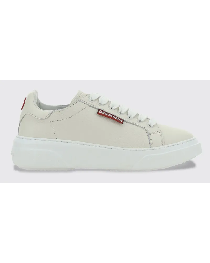 Dsquared2 Sneakers damen Yellow
