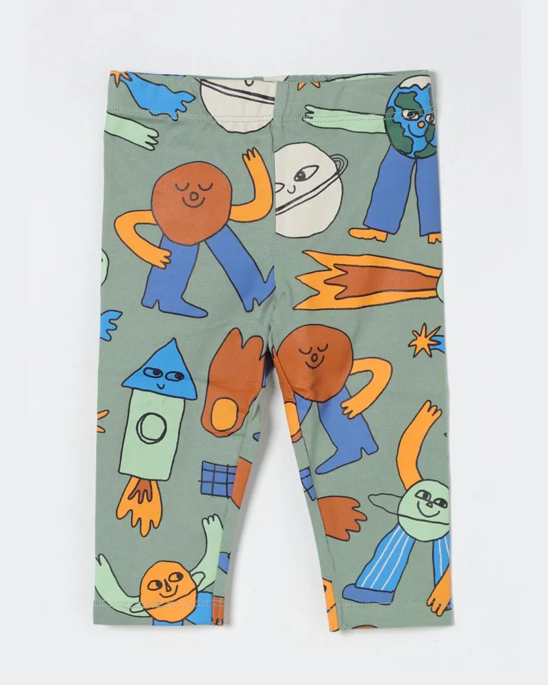 Stella McCartney Kids Hose kinder Bunt
