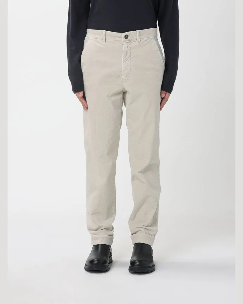 Mason's Hose herren Weiß
